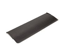 Period Letterplate Internal Flap Aged Bronze