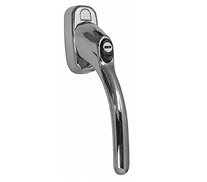 Sensei Range Bright Chrome