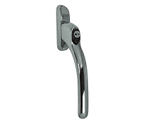 Standard Inline Chrome Polished Hardex