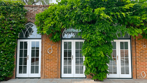 The Churchill Single, Double and Stable Doors