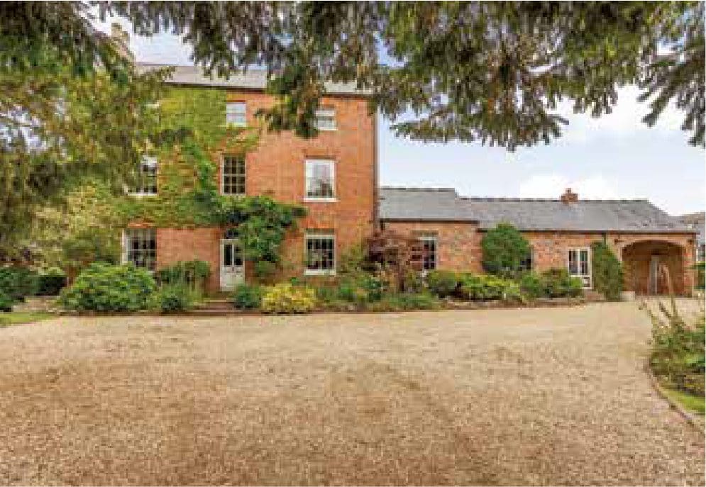 Winston sliding sash elevations Churchill door brick (2)