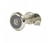 Yale 170-degree Door Viewer Spyhole