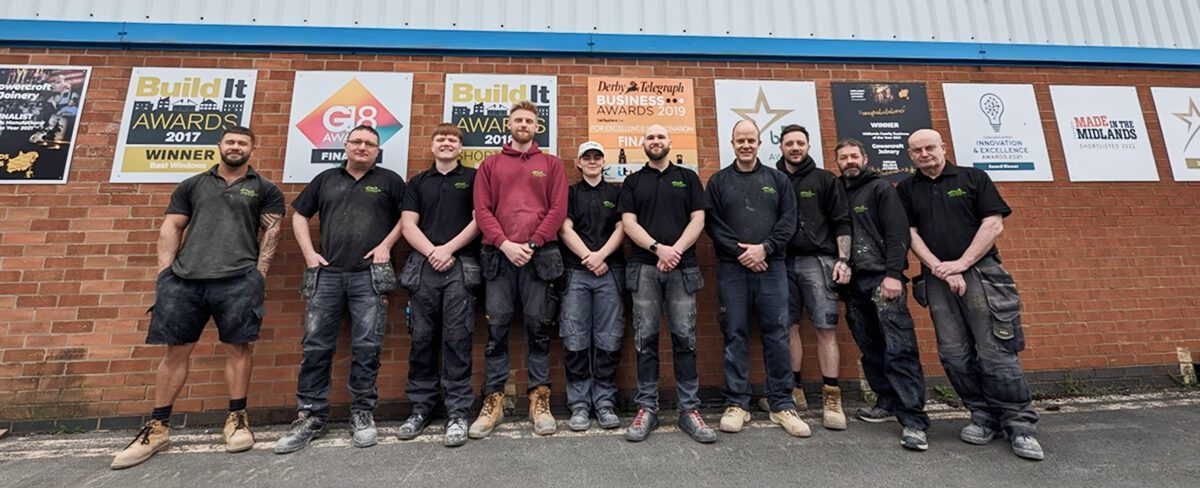 gowercroft team