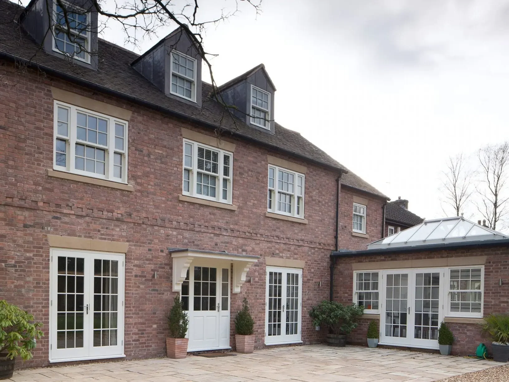 Orchard Grove case study