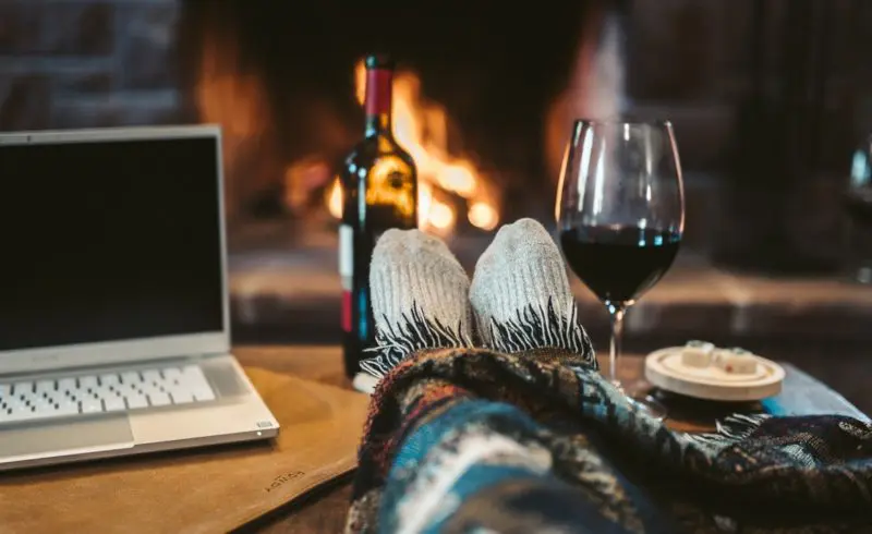 Improved insulation on timber windows in surrey