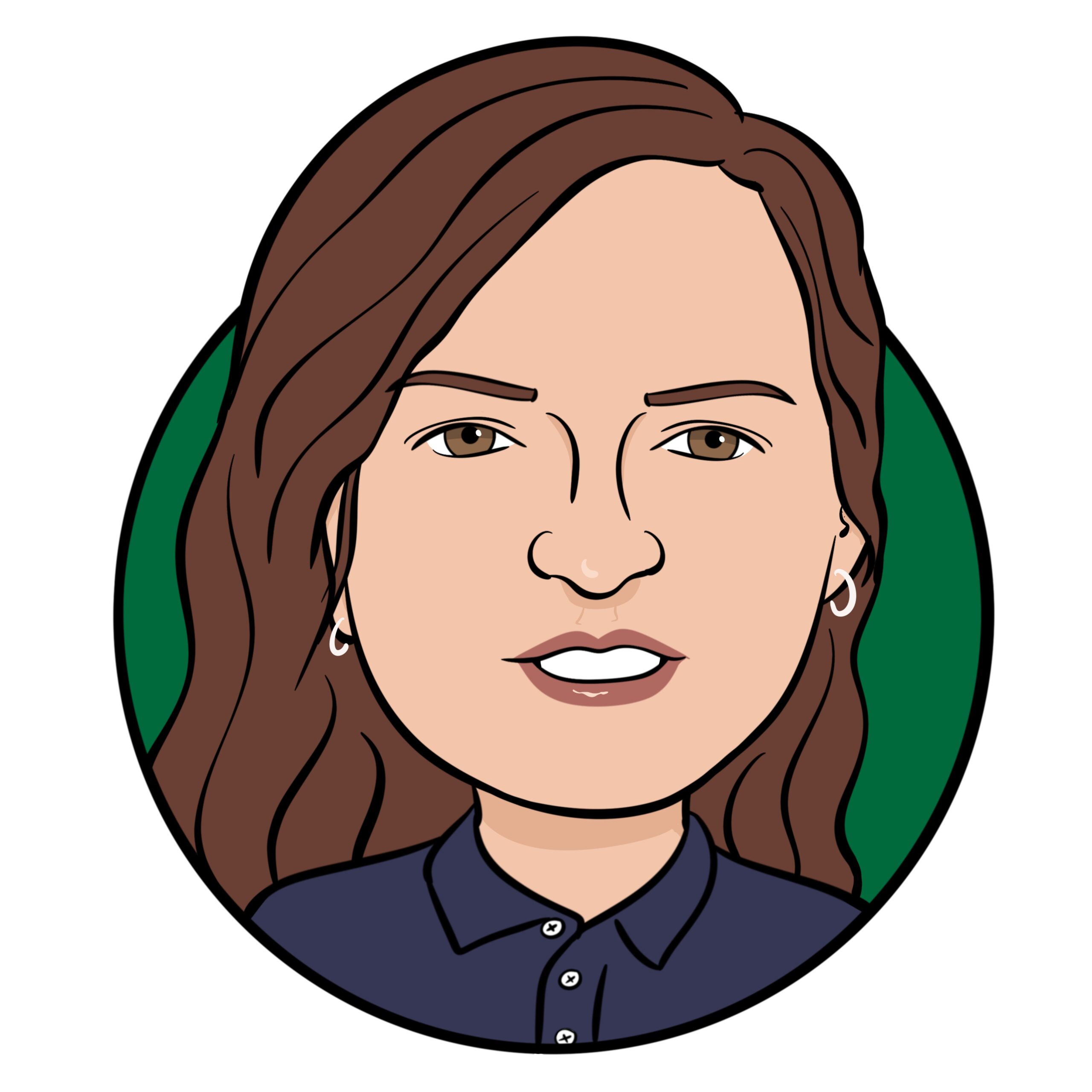 A stylised image of our Estimator manager