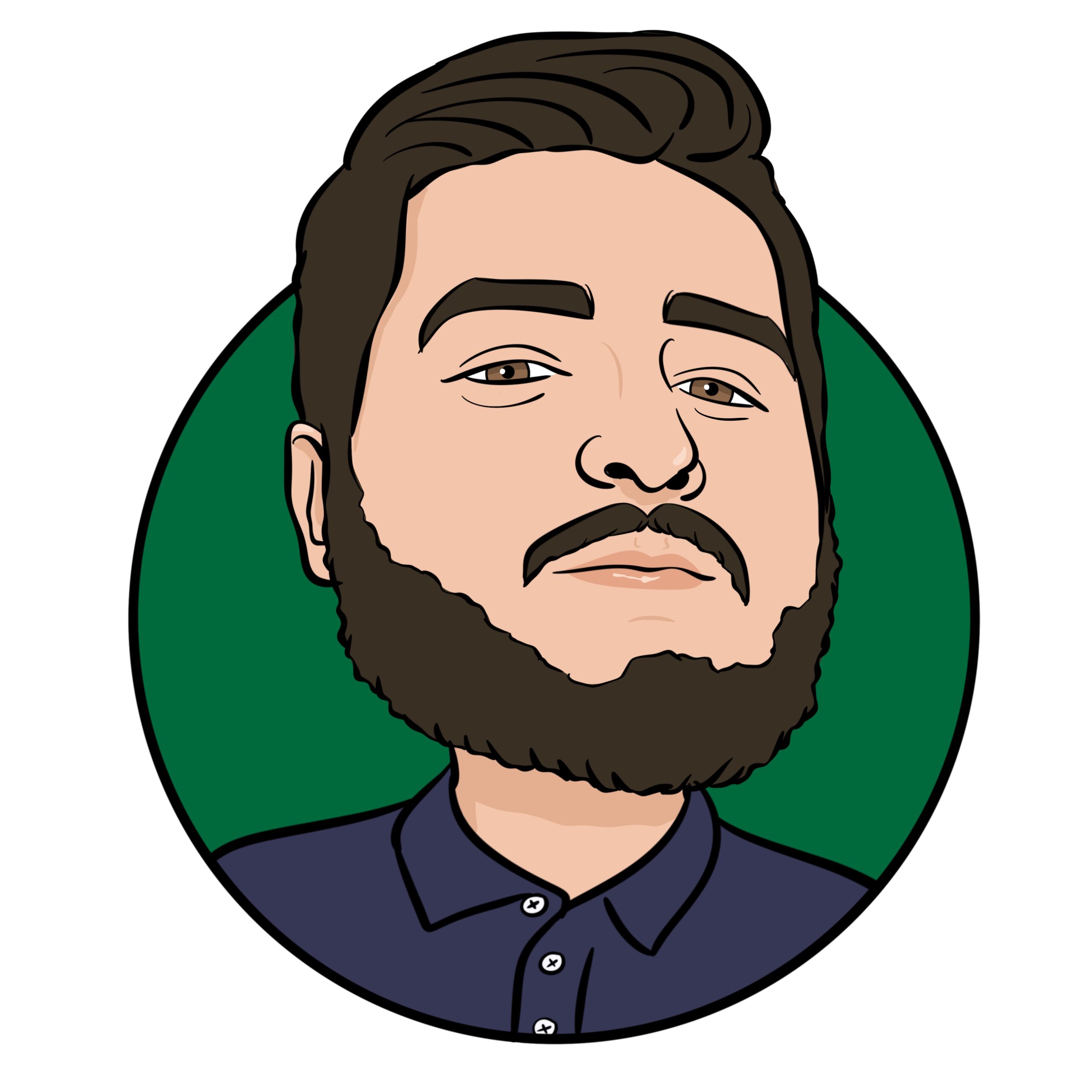 Stylised image of Marketing Apprentice